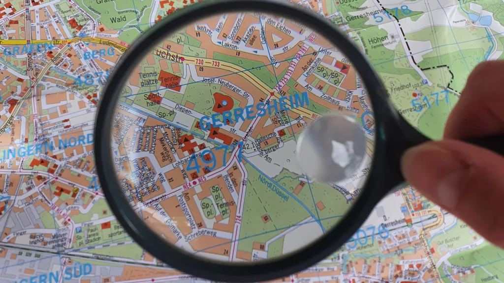 Von Rittern und adligen Stiftsdamen in Gerresheim individuelle Stadtführung