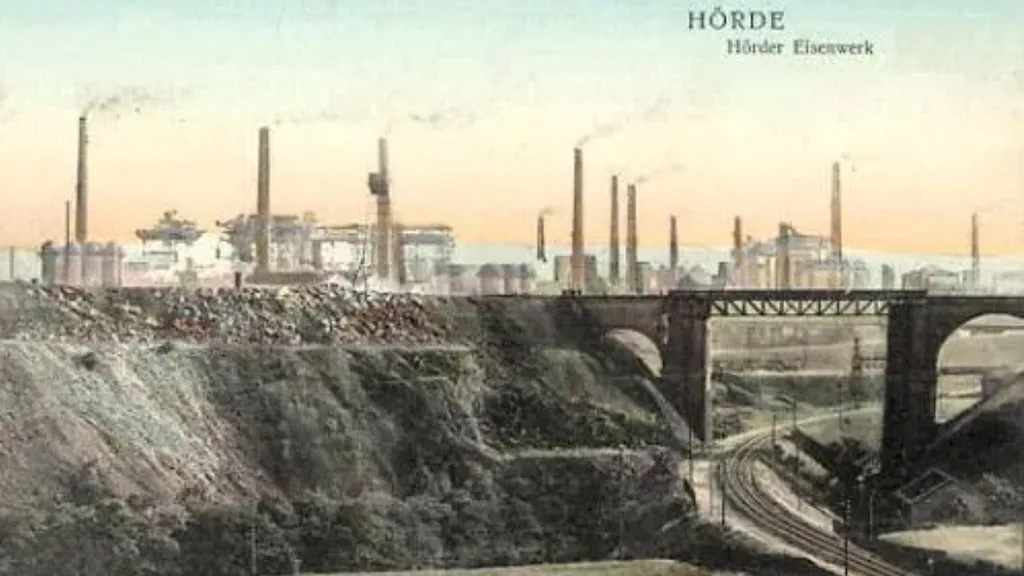 Phoenix-West Dortmund - Strukturwandel erleben individuelle Stadtführung