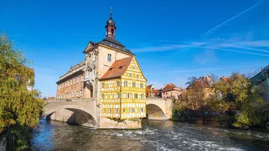 Bamberg Weltkulturerbe Altstadtführung Stadtführung Bamberg Weltkulturerbe Altstadtführung Stadtführung