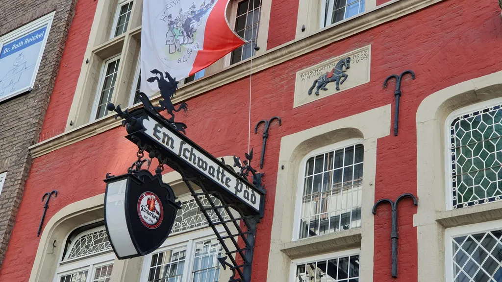 Neuss: Von Römern, Heiligen und Schützen individuelle Stadtführung