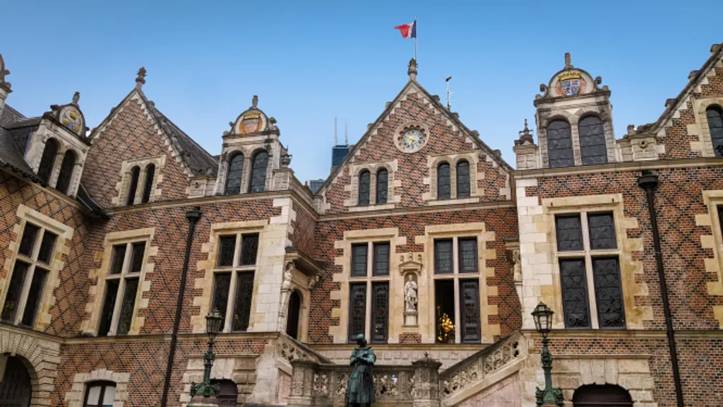 Orléans: Altstadt, Kathedrale, Jeanne d`Arc individuelle Stadtführung