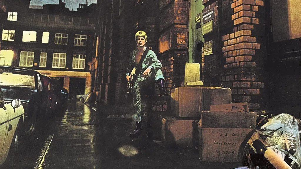 London: Die Musik Szene der 60er und 70er individuelle Stadtführung