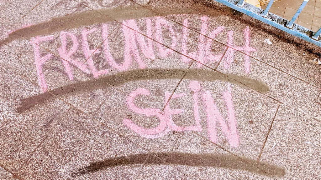 Arm, aber sexy: Berlin Moabit Spaziergang im Kiez individuelle Stadtführung