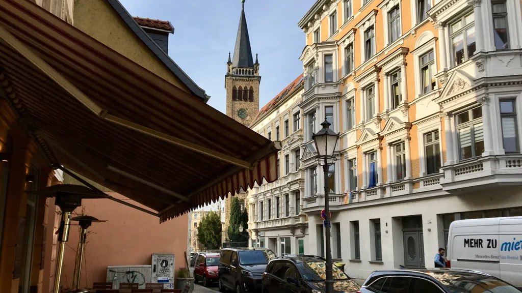 Magdeburg entdecken - Die Elbuferpromenade individuelle Stadtführung