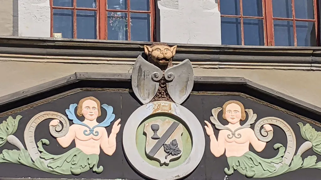 Weimar Stadtführung Kultur Geschichte individuelle Stadtführung