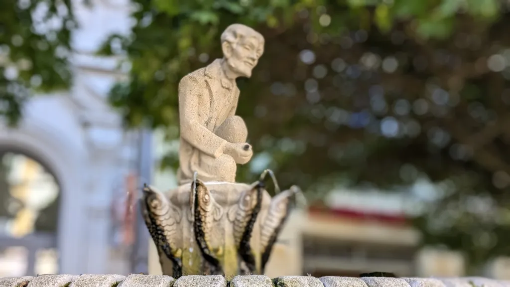 Brandenburg/Havel Stadtführung  individuelle Stadtführung