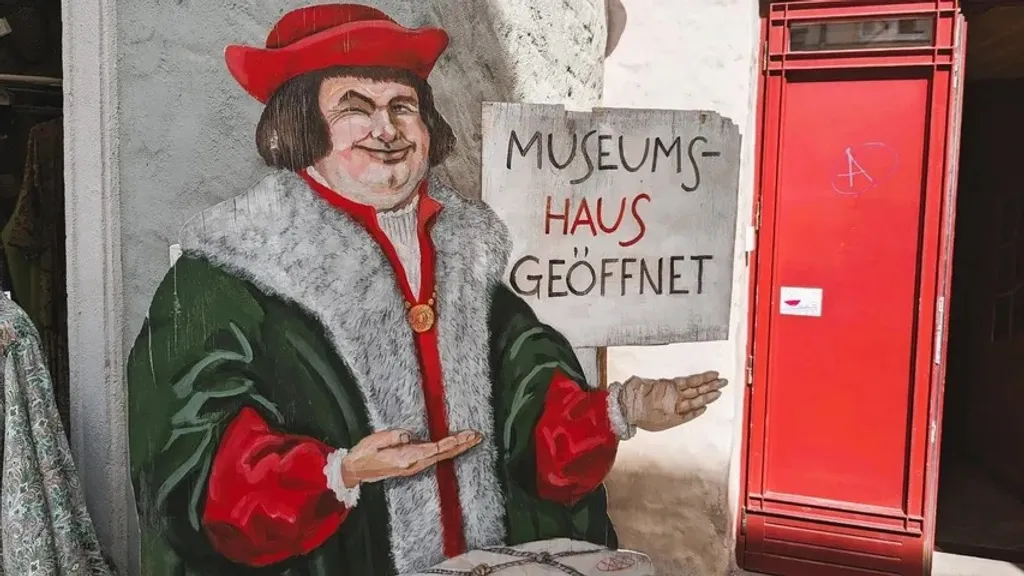 Stralsund Altstadtführung Hafenflair individuelle Stadtführung