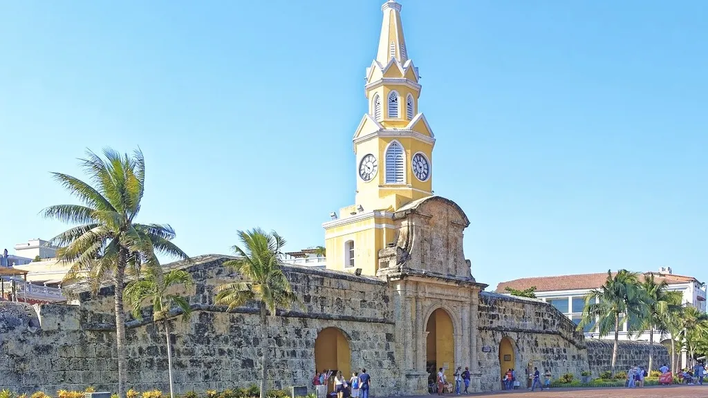 Cartagena Altstadt Highlights individuelle Stadtführung