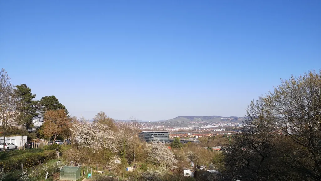 Stuttgart-Nord: Weißenhofsiedlung & Killesbergpark individuelle Stadtführung