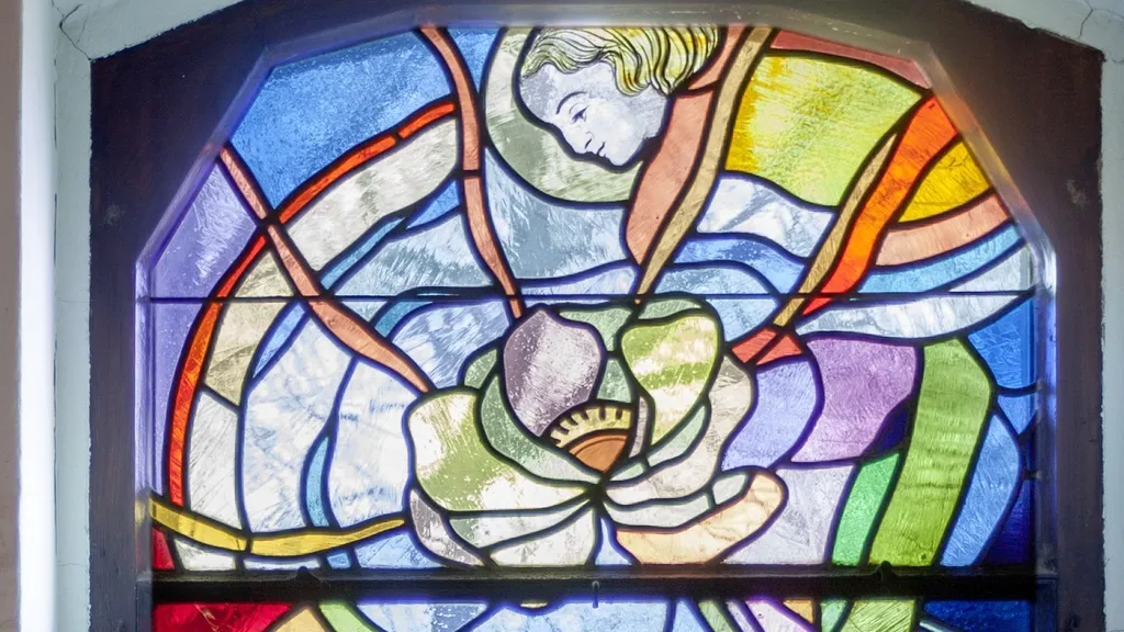 Die Schlosskirche in Ostrau erkunden individuelle Stadtführung