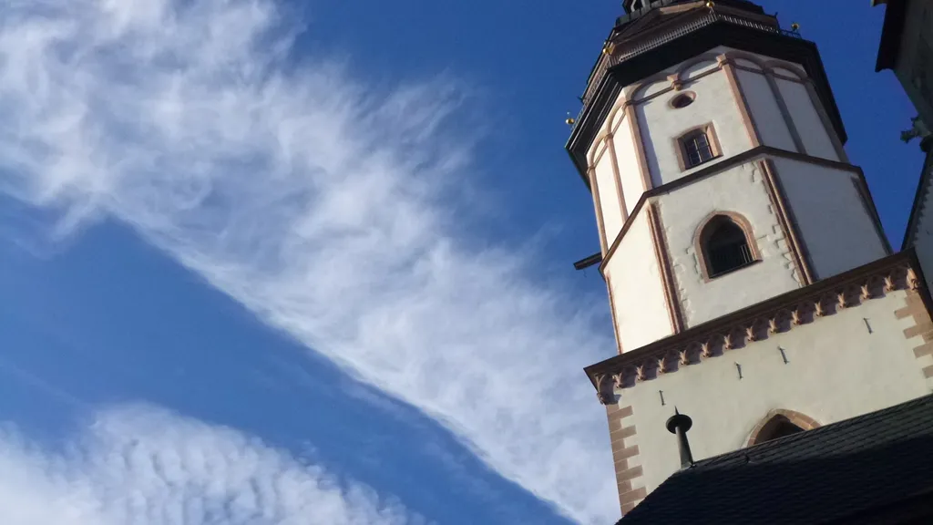 Leipzig Führung: Messe, Musiker und Dichter individuelle Stadtführung