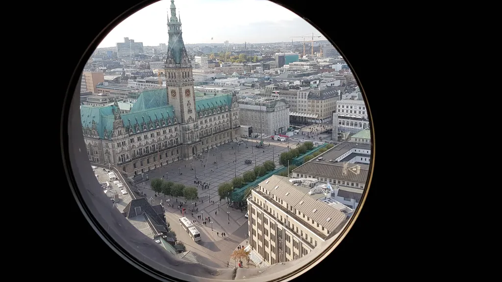 Klaus Störtebeker & Hamburger Sehenswürdigkeiten  individuelle Stadtführung