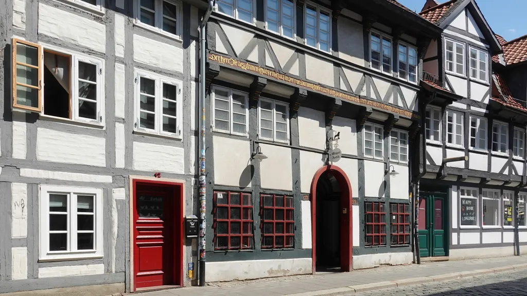 Historische Krimitour in Braunschweig individuelle Stadtführung