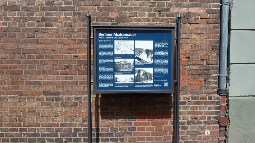Zwischen Brecht-Haus und Berliner Ensemble individuelle Stadtführung