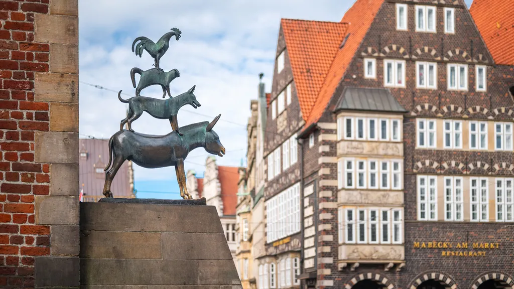 Bremen für BesserWisser - Stadtrallye Bremen individueller Stadtrundgang