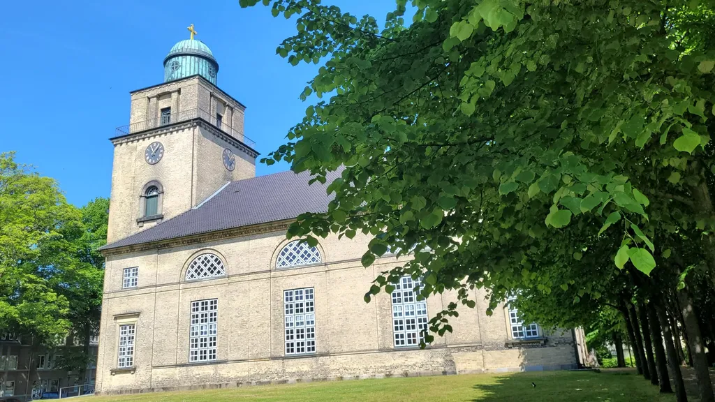 Neumünster: Geschichte(n) einer Arbeiterstadt individuelle Stadtführung