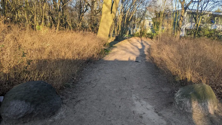 Einleitung Stadtführung