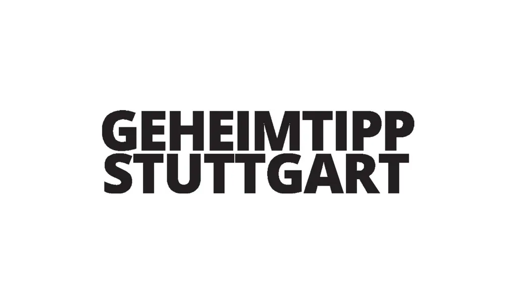 Geheimtipp Stuttgart Durch Stuttgart mit Geheimtipp Stuttgart individuelle Stadtführung