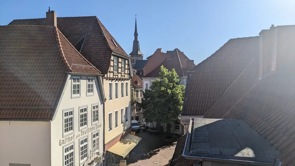 Altstadt Rundgang Osnabrück individuelle Stadtführung