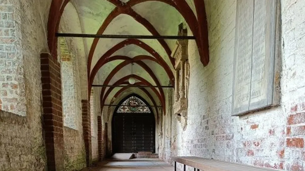 Auf den Spuren des mittelalterlichen Itzehoe individueller Stadtrundgang