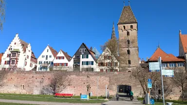 Ulm Stadtführung Fischerviertel Münster Stadtführung Ulm Stadtführung Fischerviertel Münster Stadtführung