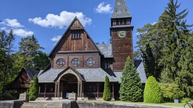 Stahnsdorf Friedhof Südwestkirchhof Promi Führung Stadtführung