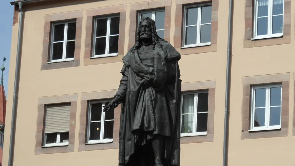 Nürnberg Altstadt Führung für Familien individuelle Stadtführung