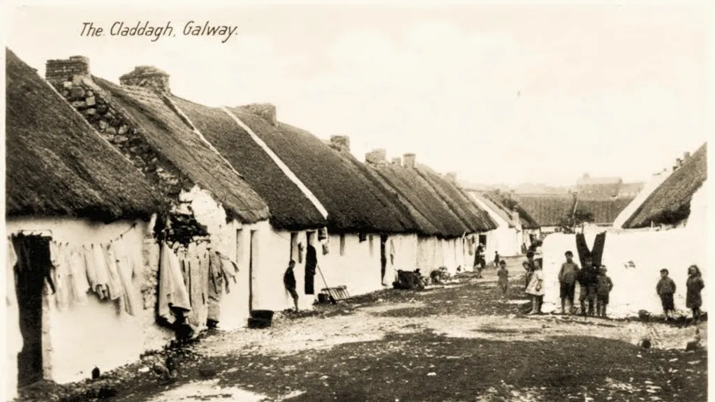 Galway Führung durch Irlands älteste Hafenstadt individuelle Stadtführung