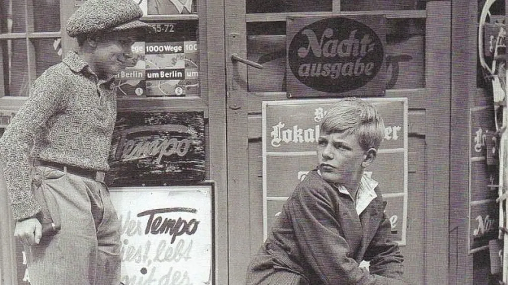 Begleite Emil als Detektiv durch Berlin individuelle Stadtführung