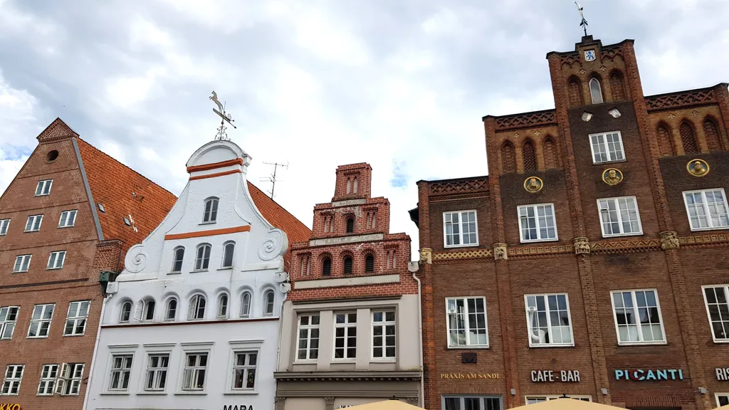 Stadtführung Lüneburg: das Salz und die Hanse individuelle Stadtführung