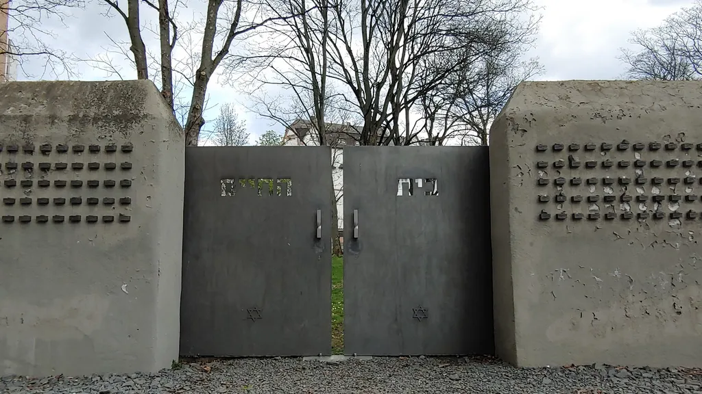 Radtour entlang der Stadtmauer Frankfurt individuelle Stadtführung