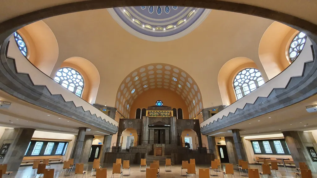 Essen Tour: Highlights der Innenstadt individuelle Stadtführung