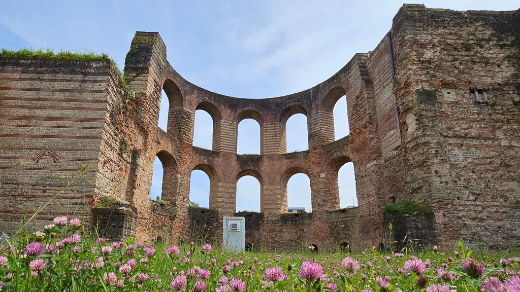 Bummel durch Deutschlands älteste Stadt Trier individuelle Stadtführung