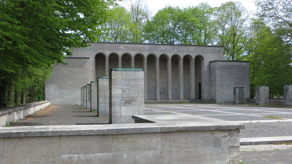 Führung über das Reichsparteitagsgelände individuelle Stadtführung