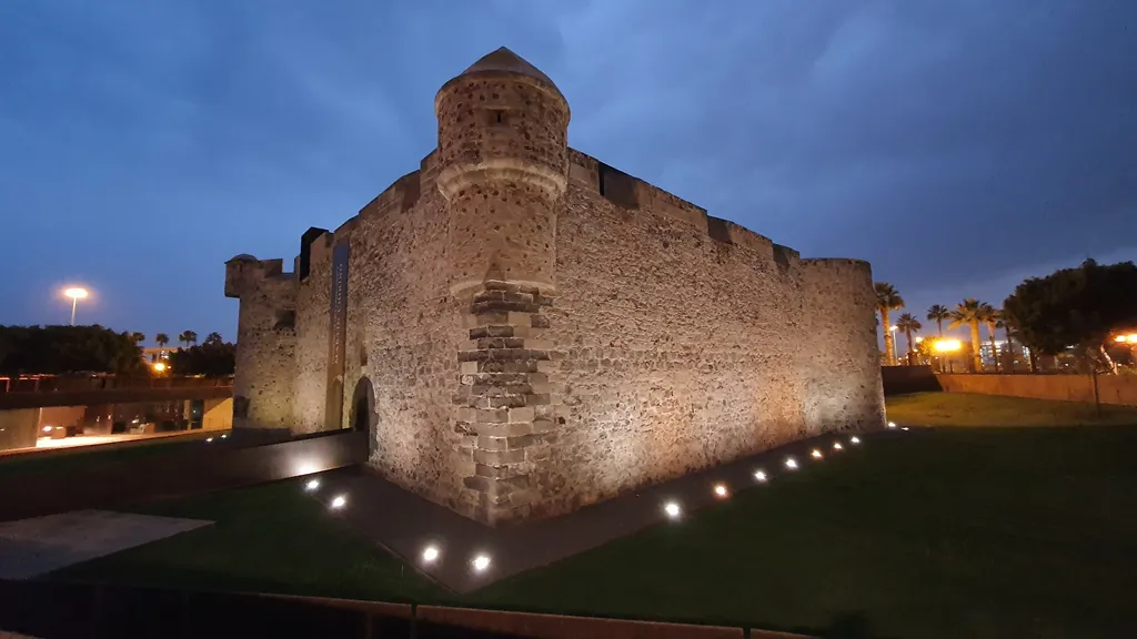 Las Palmas: Strand, Promis und Traditionen individuelle Stadtführung
