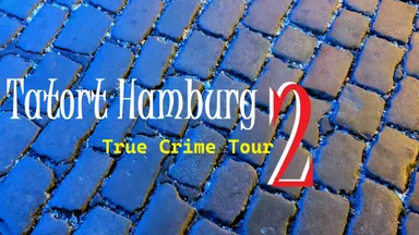 Tatort Hamburg -  True Crime Tour (2) Stadtführung