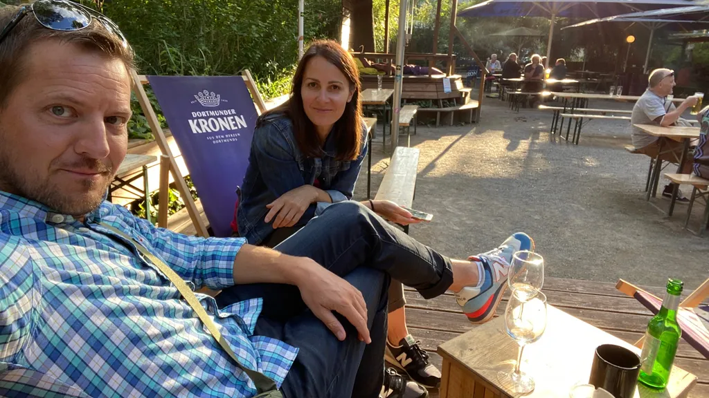 Dortmund Unionviertel - Streetart trifft Foodporn individuelle Stadtführung