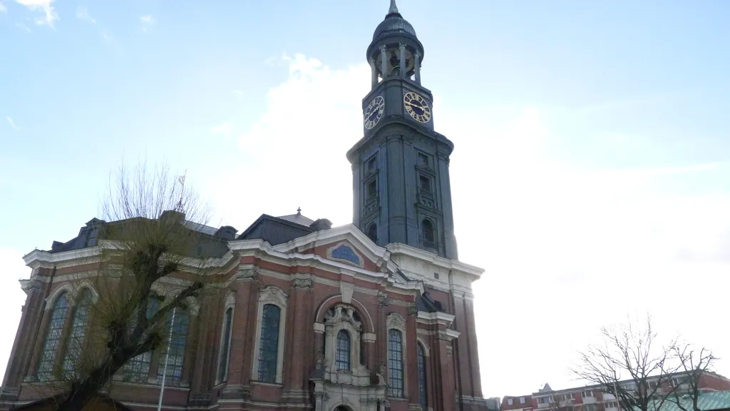 Jan Fedder Tour Hamburg - sein Kiez individuelle Stadtführung