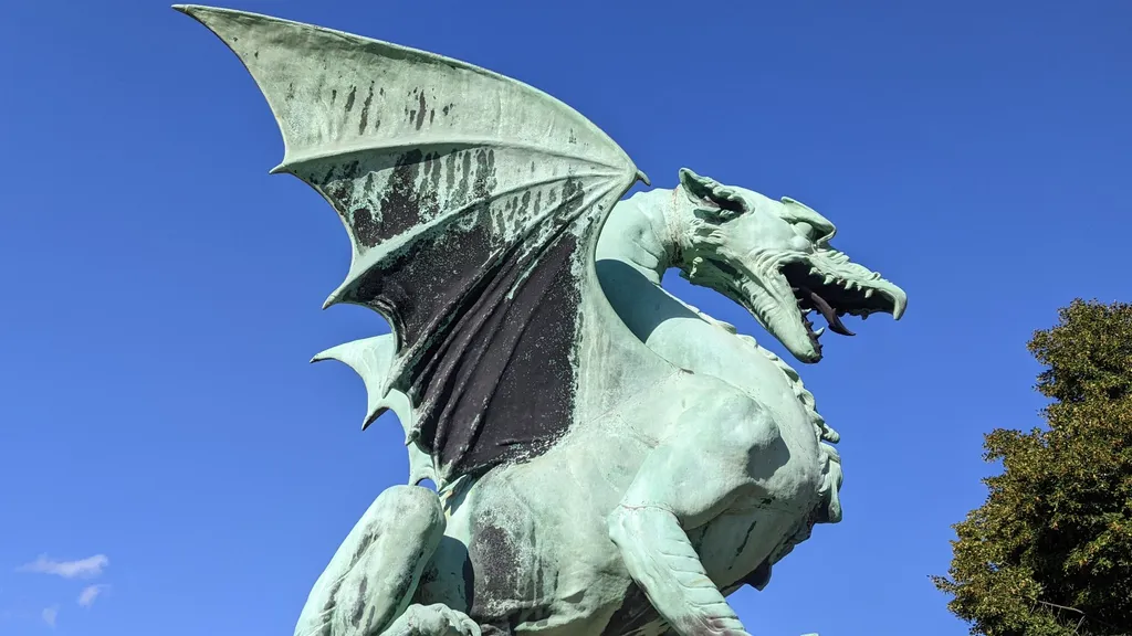 Ljubljana Altstadt Highlights individuelle Stadtführung