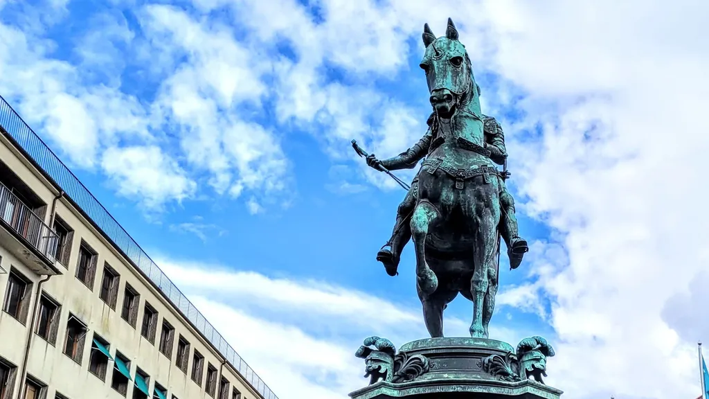 Göteborg - moderne Stadt und schwedische Tradition individuelle Stadtführung
