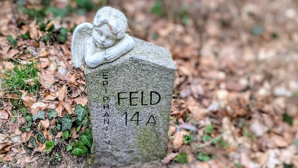 Stahnsdorf Friedhof Südwestkirchhof Promi Führung individuelle Stadtführung
