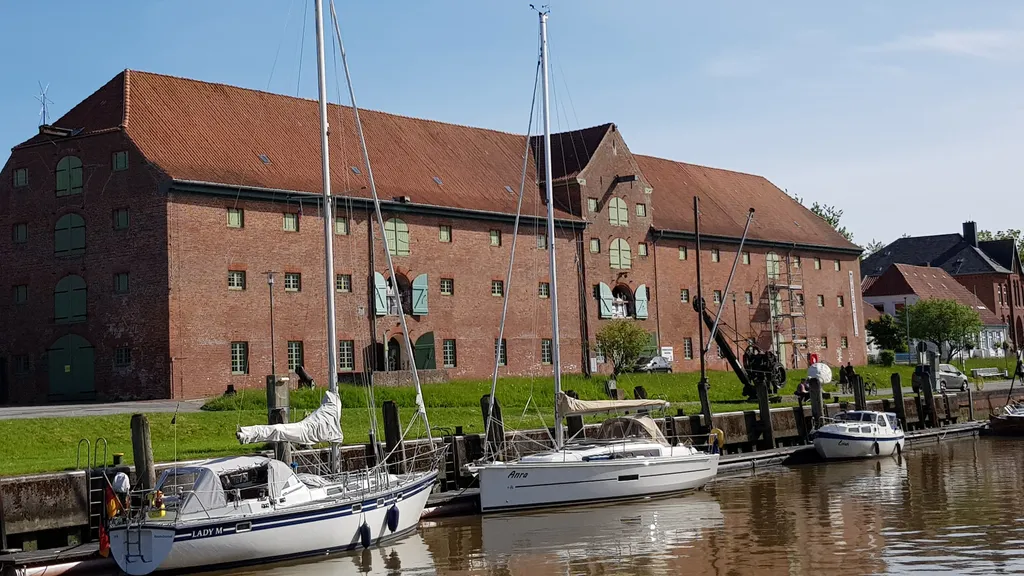 Stadtführung durch das charmante Tönning individuelle Stadtführung