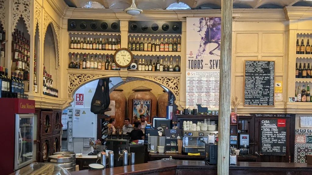 Sevilla Highlights: Geschichte, Tapas und Flamenco individuelle Stadtführung