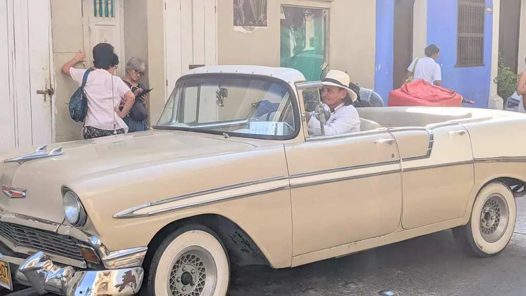 Cartagena Altstadt Highlights individuelle Stadtführung