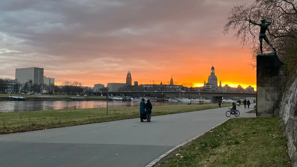 Dresden Altstadt - Die ultimative Tour individuelle Stadtführung