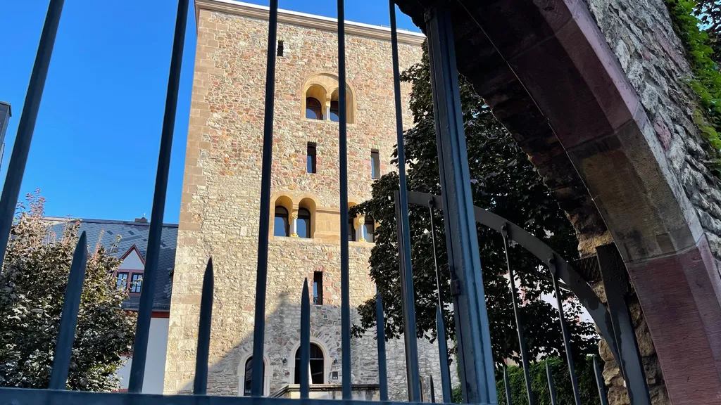 Entdeckungstour: Romantische Altstadt Mainz individuelle Stadtführung