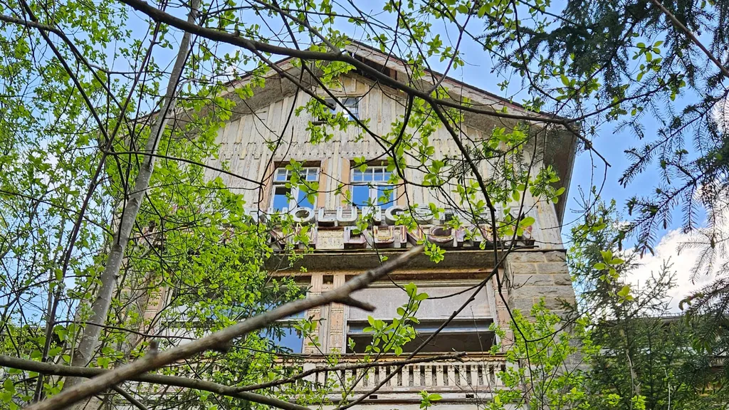 Die Geschichte der Hotels in Schierke individueller Stadtrundgang