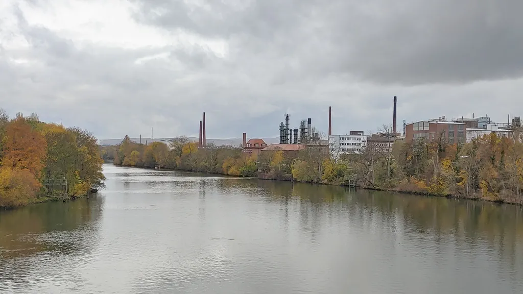 UN-bekannt? Frankfurter Un-Orte I individuelle Stadtführung