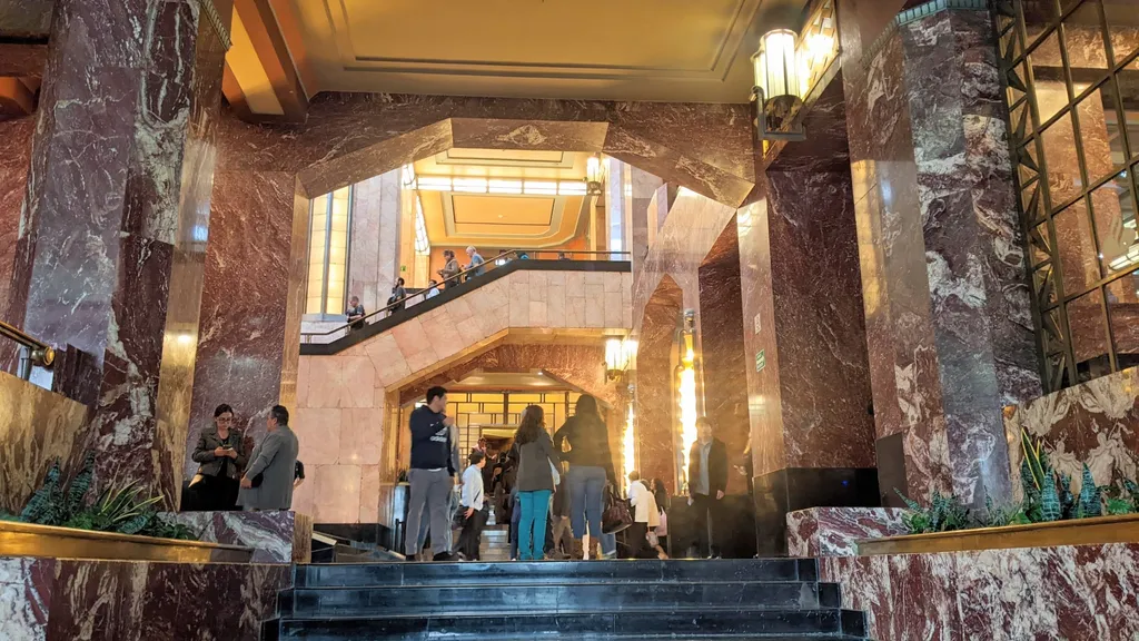 Das pulsierende historische Herz von Mexiko-Stadt individuelle Stadtführung