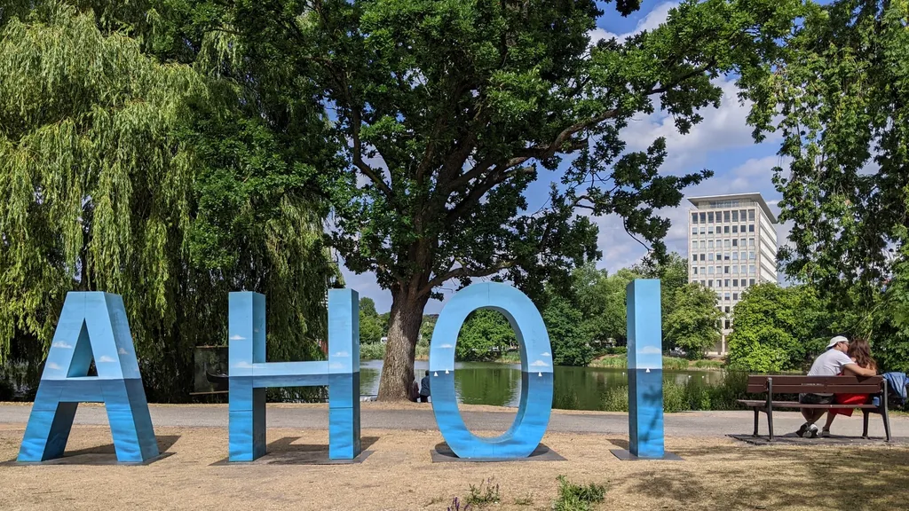 Kiel Sightseeing, Altstadt und Hafen Führung individuelle Stadtführung